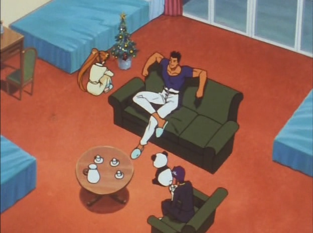 Los Cazadores de Duendes II (?)